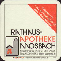 Beer coaster mosbacher-7-zadek