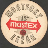 Beer coaster most-6