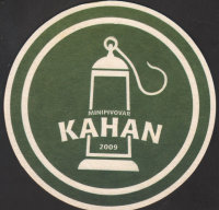 Beer coaster mostecky-kahan-11