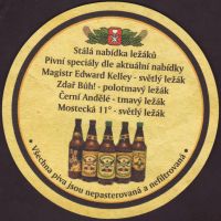 Beer coaster mostecky-kahan-4-zadek-small