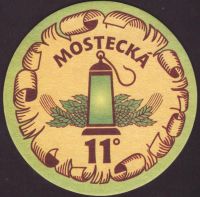 Beer coaster mostecky-kahan-8