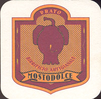 Beer coaster mostodolce-1-oboje