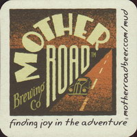 Beer coaster mother-road-1-small