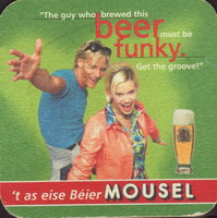 Beer coaster mousel-diekirch-100