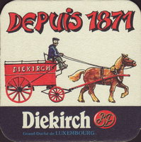 Pivní tácek mousel-diekirch-102