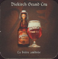 Beer coaster mousel-diekirch-104