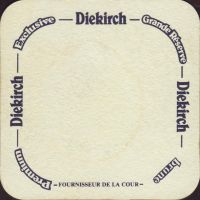 Beer coaster mousel-diekirch-108-zadek-small