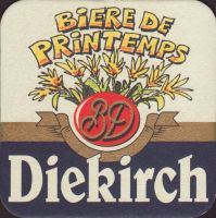 Beer coaster mousel-diekirch-112