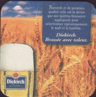 Beer coaster mousel-diekirch-117