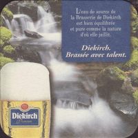 Beer coaster mousel-diekirch-118