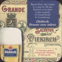 Beer coaster mousel-diekirch-119