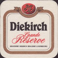 Beer coaster mousel-diekirch-123