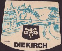 Pivní tácek mousel-diekirch-133