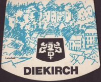 Beer coaster mousel-diekirch-134-small