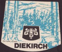 Beer coaster mousel-diekirch-135-small