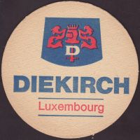 Beer coaster mousel-diekirch-136