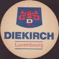 Pivní tácek mousel-diekirch-137