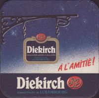 Pivní tácek mousel-diekirch-141