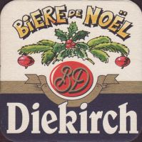 Beer coaster mousel-diekirch-145