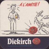 Beer coaster mousel-diekirch-148