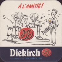 Beer coaster mousel-diekirch-152