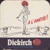 Beer coaster mousel-diekirch-153