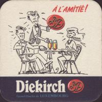 Beer coaster mousel-diekirch-154