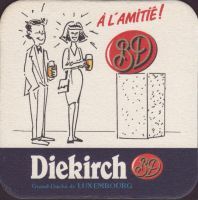 Beer coaster mousel-diekirch-155