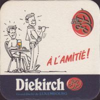 Beer coaster mousel-diekirch-156