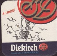 Pivní tácek mousel-diekirch-157-small