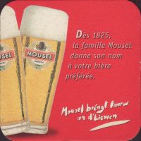 Beer coaster mousel-diekirch-159-small