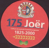 Beer coaster mousel-diekirch-160-small