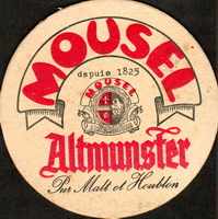 Beer coaster mousel-diekirch-19