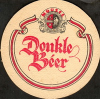 Beer coaster mousel-diekirch-19-zadek