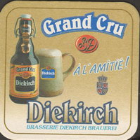 Beer coaster mousel-diekirch-23