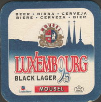 Beer coaster mousel-diekirch-25