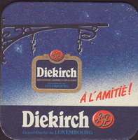 Beer coaster mousel-diekirch-26