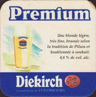 Beer coaster mousel-diekirch-27