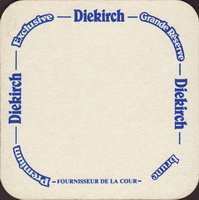 Beer coaster mousel-diekirch-27-zadek-small