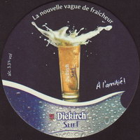 Beer coaster mousel-diekirch-32