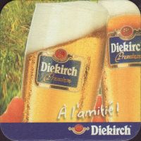 Beer coaster mousel-diekirch-35