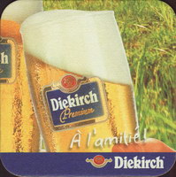 Beer coaster mousel-diekirch-36