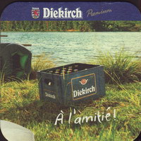 Beer coaster mousel-diekirch-37