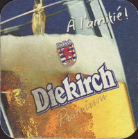 Beer coaster mousel-diekirch-41