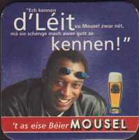 Beer coaster mousel-diekirch-45