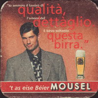 Beer coaster mousel-diekirch-47