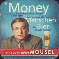 Beer coaster mousel-diekirch-48