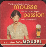Beer coaster mousel-diekirch-50