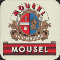 Beer coaster mousel-diekirch-54