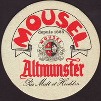 Beer coaster mousel-diekirch-57